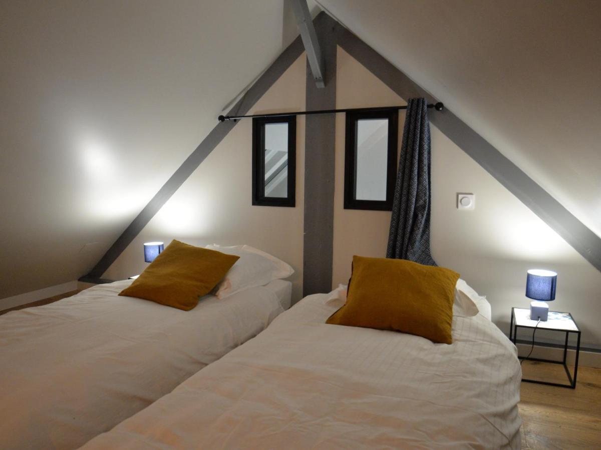 La Grange De Tissey Grand Gite Avec Spa Et Sauna Dragey ภายนอก รูปภาพ