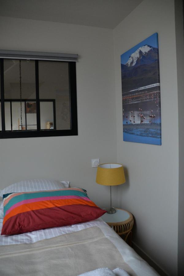 La Grange De Tissey Grand Gite Avec Spa Et Sauna Dragey ภายนอก รูปภาพ